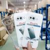 Clear Transparent 1.5MM Thickened Balloon Anti‑Drop Shockproof TPU Slim Fit Case For Google Pixel 11 10 9 Pro XL 8 7 A/Pro Cover