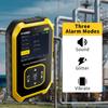 Geiger Counter Nuclear Radiation Detector - Radiation Dosimeter with LCD Display, Portable Handheld Beta Gamma X-ray