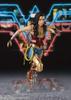 TAMASHII NATIONS Wonder Woman Approximately 160mm ABS PVC Painted Movable Figure BAS59195 S.H.Figuarts (WW84) &