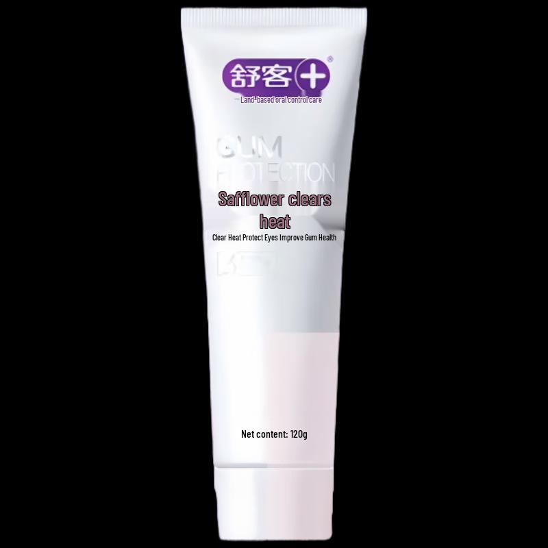 Saky Safflower Gum Care Toothpaste