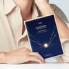 Dr.G Black Snail Lifting Mask Firming & Nourishing Sheet Mask 5 Sheets
