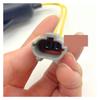 Oil Pressure Sensor Switch 8-98249724-0 1-82410170-1 Oil Pressure Sensor Switch ZX120 4BG1 Engine Fit for Isuzu Parts Excavator Accessoriess Accurate