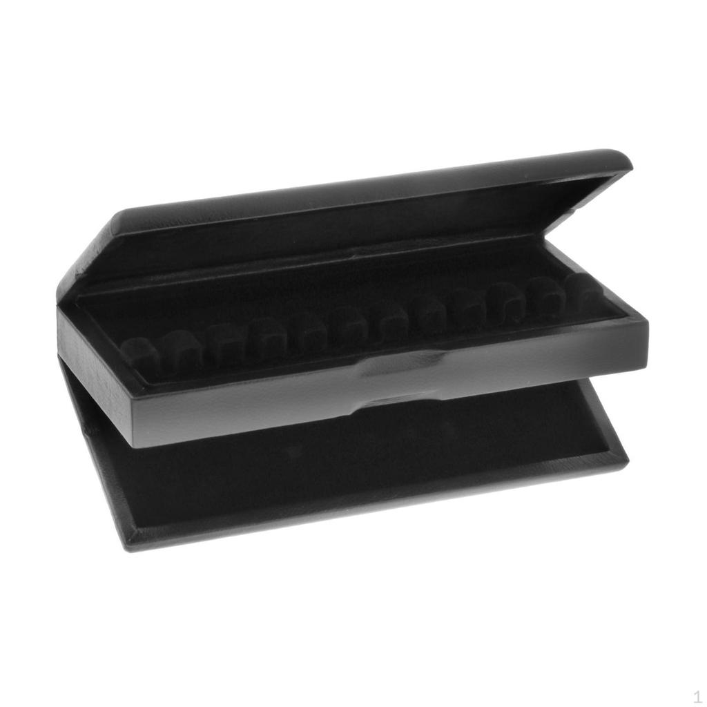 Oboe Reed Holder - Convenient Storage Solution for Artists