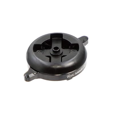 Lezyne Cycling Computer Adapter Mount To Converts To [RecMount] (Garmin LEZYNE) [GM-LEZ] Mega/Super/Micro/Macro/Macro/Mini/GPS