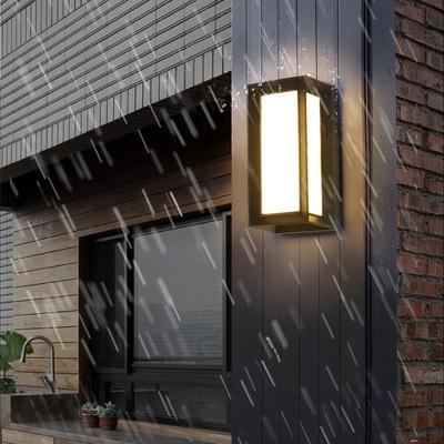 Led Işıklar – LED İç Mekan Duvar Lambaları