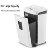 Comet DS06 Level 4 Cross-Cut Office Shredder CN plug (adapter included)
