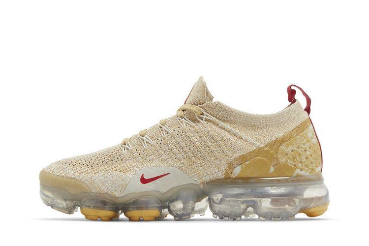 Women's Sneakers Nike Air VaporMax Flyknit 2 Chinese New Year (2019) (Women's)