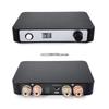 Мини Bluetooth 5.0 HIFI Усилитель мощности класса D TPA3255 2.0 Аудиоусилитель 300 Вт x 2 600 Вт DSP Управление Ne5532DR