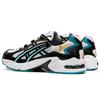 Asics Gel Kayano 5 Og Black Turquoise 1021A163-002