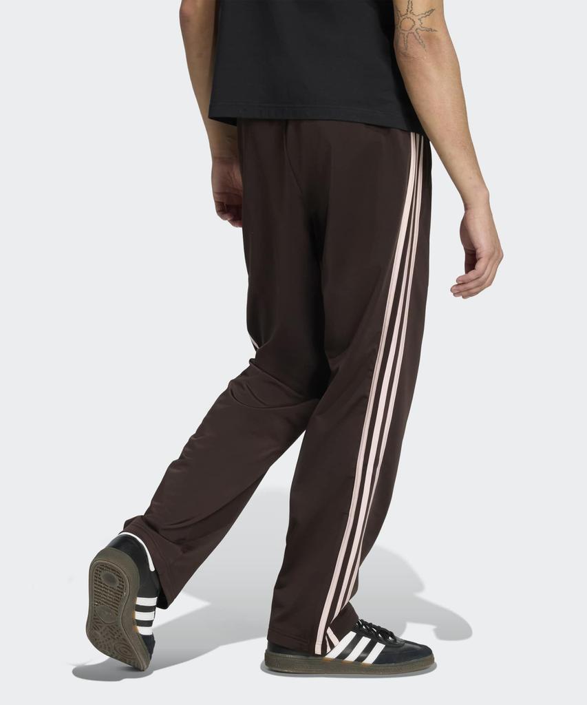 adidas Firebird Track Pants - Aura Coffee / Kd8321