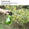 1.5L Water Sprayer Garden Disinfection Spray Bottle Watering Can for