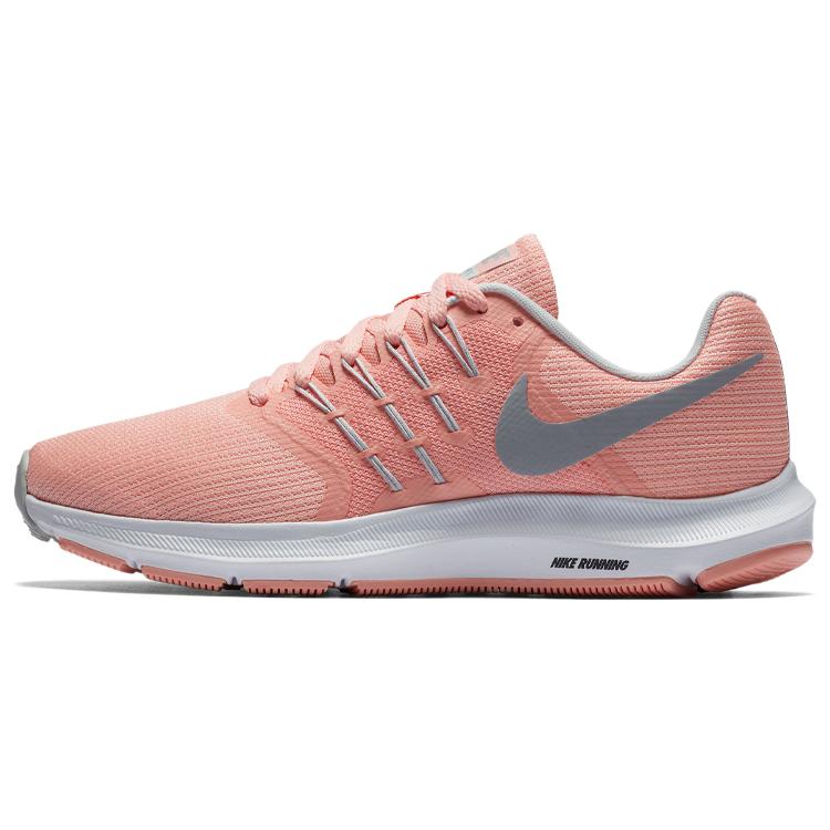 

Nike Run Swift Bleached Coral Women s 36