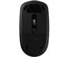 Elecom Corporate Mouse Wireless Optical Mouse 3 Buttons Environmentally Friendly Package Black 2.4GHz M-K8DRBK