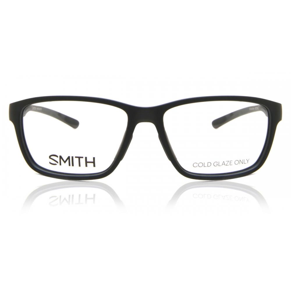 

Smith Overtone 003 Unisex Eyeglasses Matte Black/56
