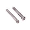 Dental Three-Lobed Four-Lobed Spring Small Engraving Machine Accessories Converter Chuck Dentistry Tool
