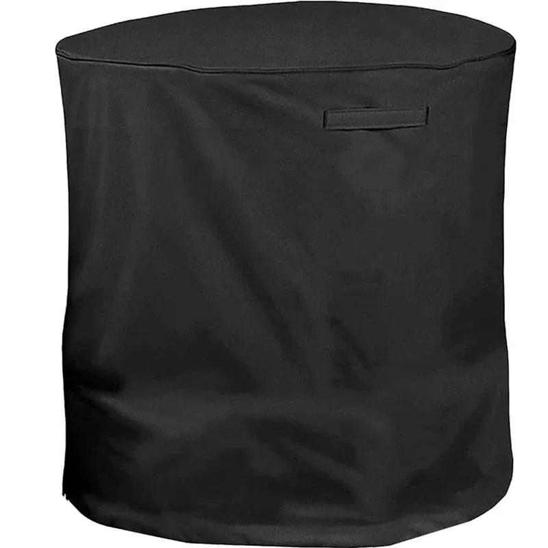 Oxford Staubschutz 420D 85*110cm Holzbearbeitungsmaschine Abdeckung Wasserdichte Staubdichte Abdeckung für Garten Hof