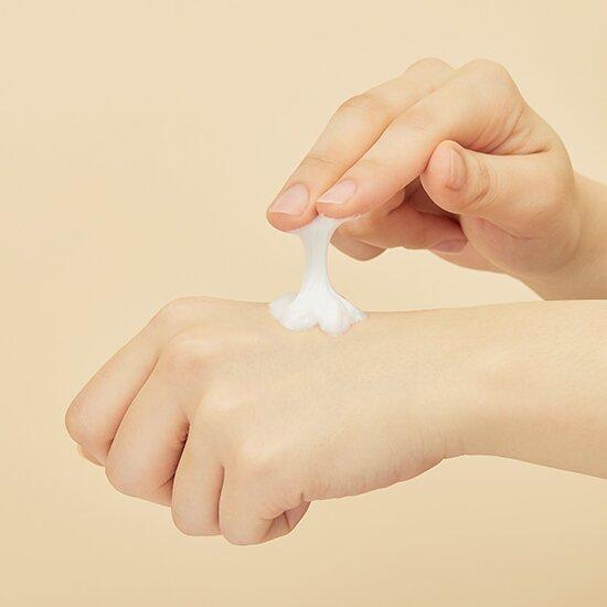 numuzin No. 2 Deep Clean Fresh Cream Cleanser Double Set (120mL+120mL)