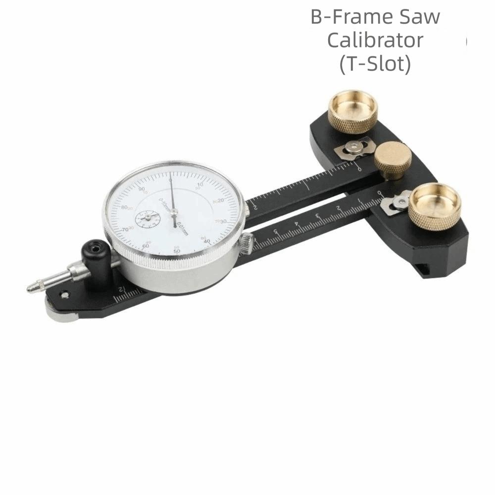 Positioner Table Saw Calibration Tool Leveling Tool Feeding Auxiliary Fixture  Table Saw Use