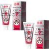 Cenban Kids Strawberry Anti-Cavity Toothpaste
