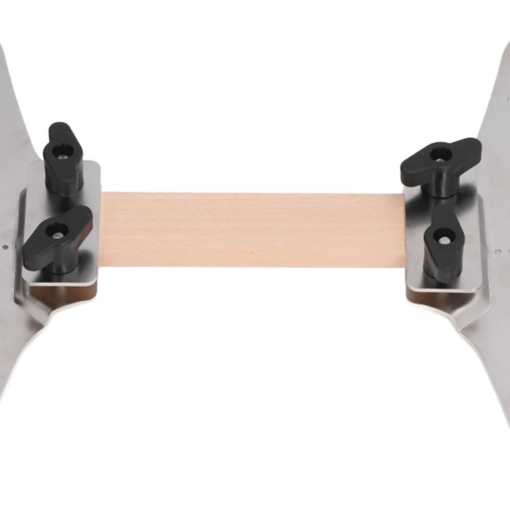 Versatile Stair Tread Templa Easy Installation Layout Tool Stair Gauge Jig Stair Renovation