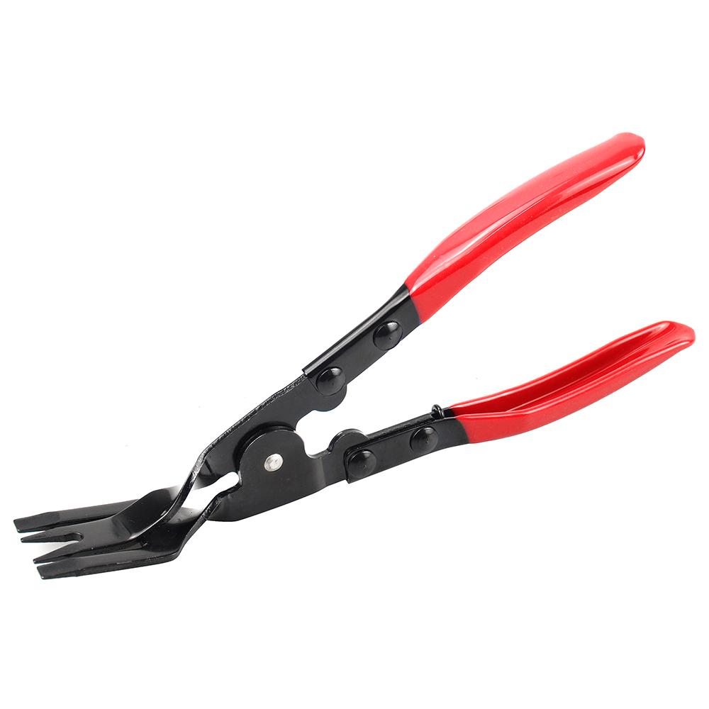 Car Clip Removal Pliers Tools Auto Body Panel Door Fastener Push Pin Trim Removal Tool Kit Automotive Pry Tool