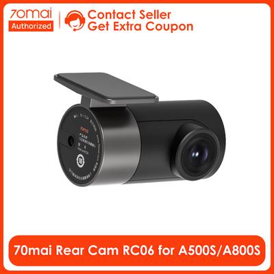 70mai Rückkameras für verschiedene Modelle von 70mai Dashcams