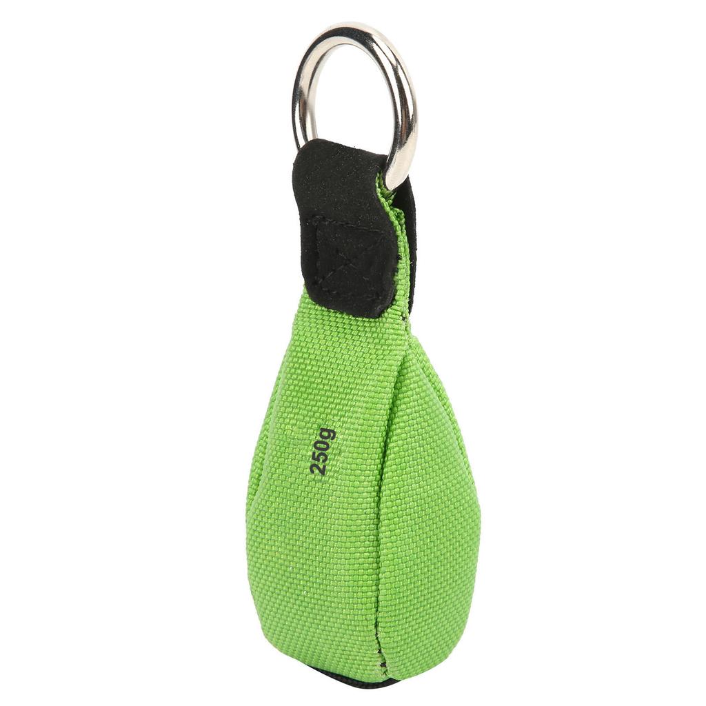Kit Lancio Multifunzionale per Arboricoltori Borsa da Lancio per Arrampicata su Albero Attrezzatura per Arrampicata su Albero 250g