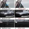 Adhesive Remover Bottle, 100 ml for Label Removal, Sticker Cleanup, Car Decal Adhesive Care, and Daily Direct Application Home Tasks