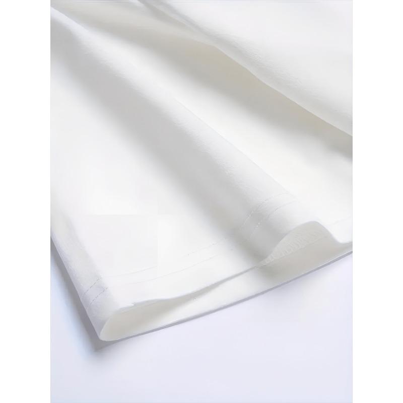 Men'S Casual Surfing Graphic Tee, Crew Neck Short Sleeve T-Shirt, Geometric-Pattern Sports Knit Top for Beach & Weekend Casual Wear