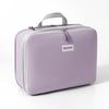 Travel Organizer Bag With Nylon Material For Packing Clothes And Lingerie In Compact Cube Shape For Travel Use
