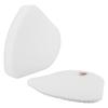2 Sets of Foam Felt Filters for Navigator Lift Away NV350 Vacuum Cleaner, Washable and Reusable, with Easy Installation, for Vacuum Cleaner Replacemen