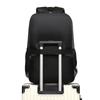 New Business Laptop Bag Business Travel Lightweight Backpack Large Capacity Casual Anti-theft Bag Backpack