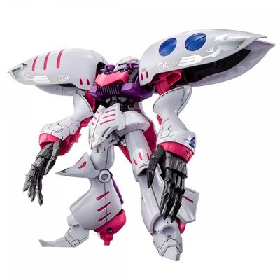Bandai SPRITS Gundam MG 1100 Qubeley Amberil