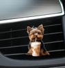 Ventilation Clip Car Decoration Aromatherapy