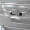 Door Inner Armrest Storage Box Organizer Container For Dodge RAM 2010-2017 Stowing Tidying Accessories,4 pcs