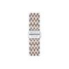 Mido Belem Celli Automatic Mechanical Movement 30m Water Resistant Watch 33mm White Dial Women watches M027.207.22.010.00