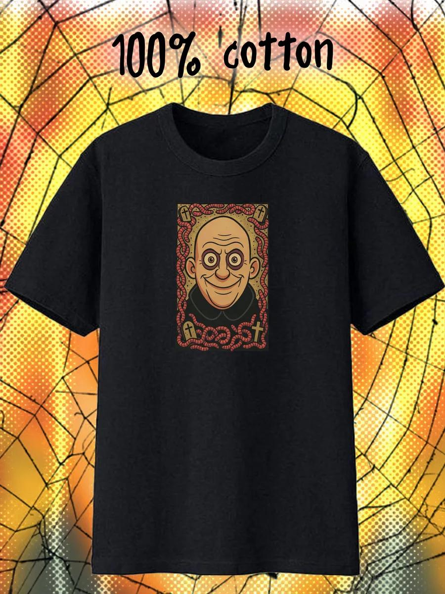 Wednesday T-shirt M