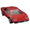 TAKARA TOMY Tomica Premium 33 Lamborghini Countach LP 400 Miniatyrbil Leke for Aldre 6 og Oppover
