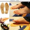 5 Magnetic Acupressure Insole Acupoint Magnetic Massage Slim Style Insole Reflexology Shoe Pads