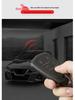 Cadillac Key Protective Shell Cover for ATS, LXT, XT5, CT6, SRX, CTS Models