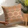 Bbohemian style Pillow Case Home Living Room Decoration Linen Pillow Cases Cushion Cover