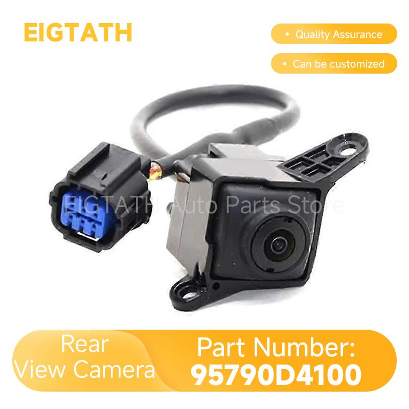 95790D4100 New Side View Blind Spot Assist Camera for Kia Optima K5 2016-2018   Good Quality Car Spare Parts 95790-D4100
