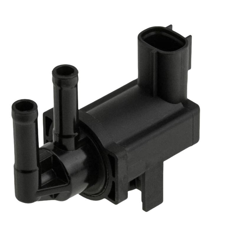 Auto Repair Purge Valve Canister Valve Replacement Part Direct Replacement Fitment Type Direct Replacement For Forester