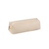 PU Leather Pen Bag Pure Color Pencil Pouch Coin Purse Pencil Case  Boy Girl
