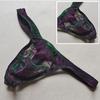 Men Underwear Briefs Shorts Pouch Lingerie Underpants Bottoms Pants