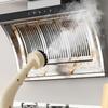 Handheld Steam Cleaner High-pressure for Range Hood Household Bathroom