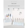 Nageldesign – Nail Art-Schablonen & Stempel