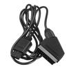 RGB Video AV Lead Gaming 1.8m Cable Cord for Nintendo N64 NGC SNES
