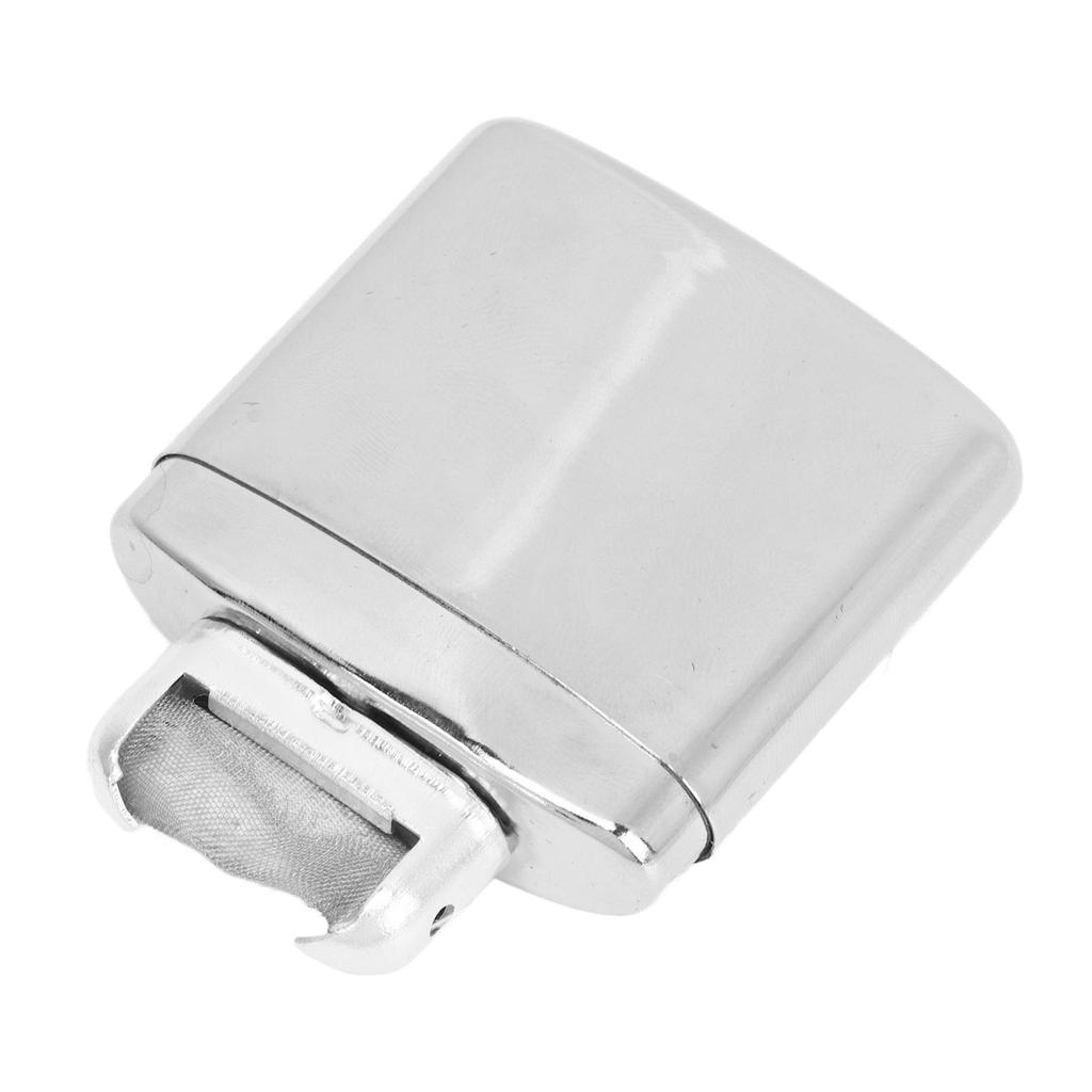 Ręczny Ogrzewacz Wielofunkcyjny Przenośny Kieszonkowy Ogrzewacz do Rąk na Paliwo Płynne do Użytku Wewnętrznego i Zewnętrznego