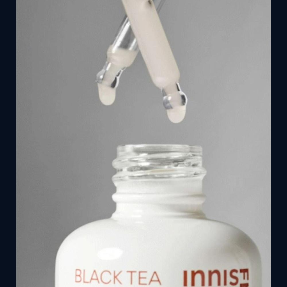 Innisfree Black Tea Youth Enhancing Ampoule,50ml
